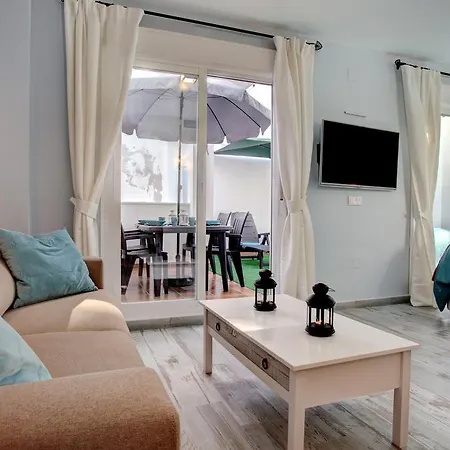 Malaga Lodge Studio