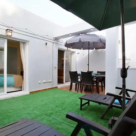 Malaga Lodge Studio Apartment Malaga