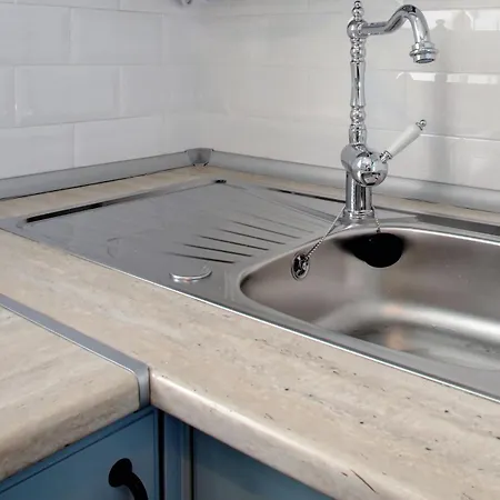 Daire Malaga Lodge Studio Málaga