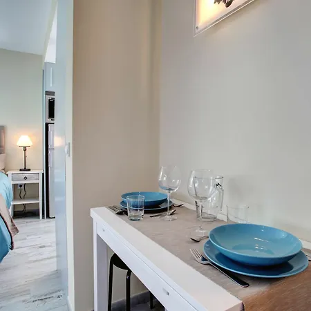 Apartment Malaga Lodge Studio *