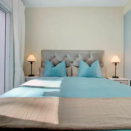 Malaga Lodge Studio * Malaga