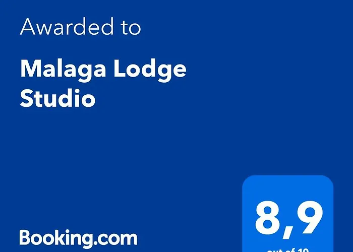 Studio Apartmán Màlaga