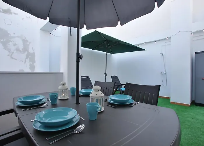 Apartmán Studio