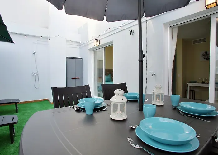 Apartmán Studio *