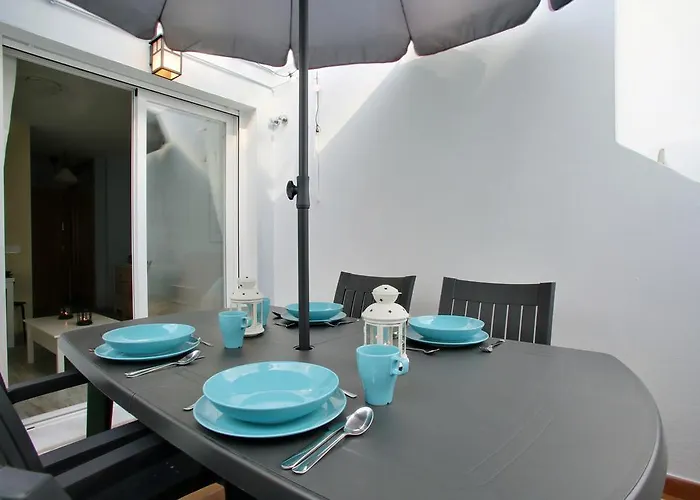 Apartmán Studio