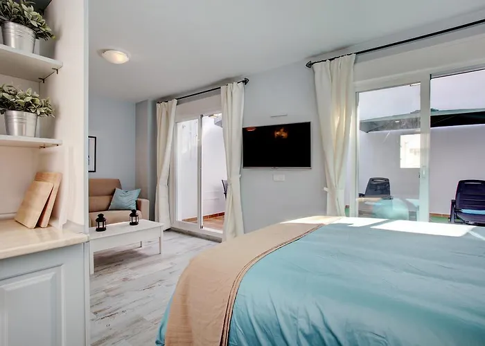 Apartmán Studio *