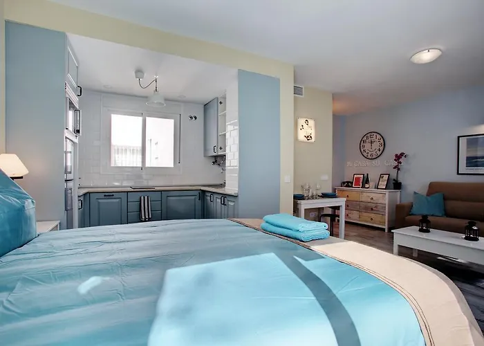 Apartmán Studio *