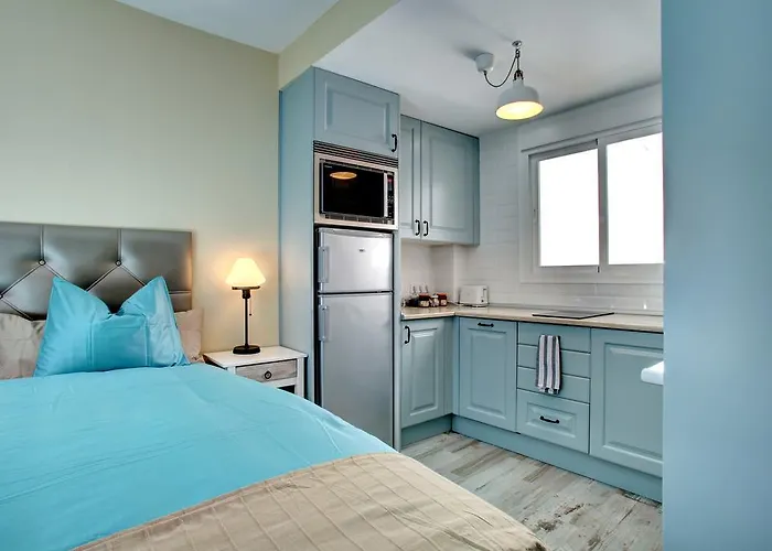 Apartmán Studio *