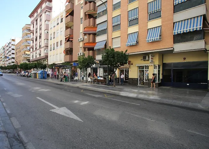 Apartmán Studio