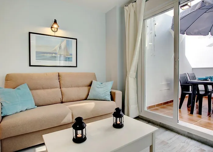Apartmán Studio