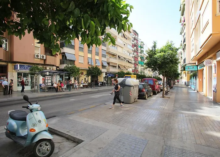 Studio Màlaga