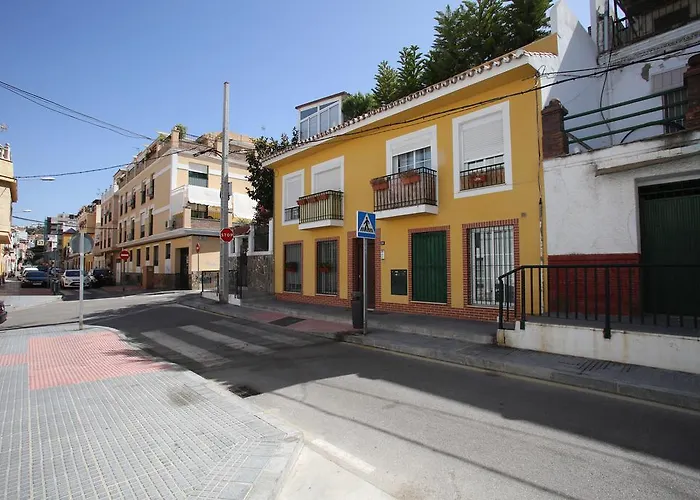 Apartmán Studio