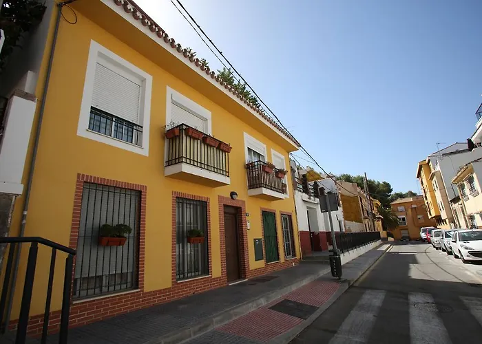 Studio Màlaga
