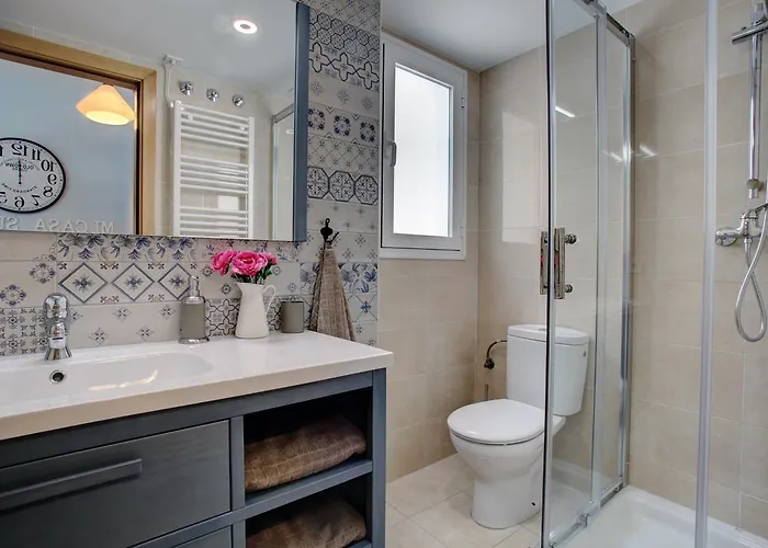 Apartmán Studio Màlaga