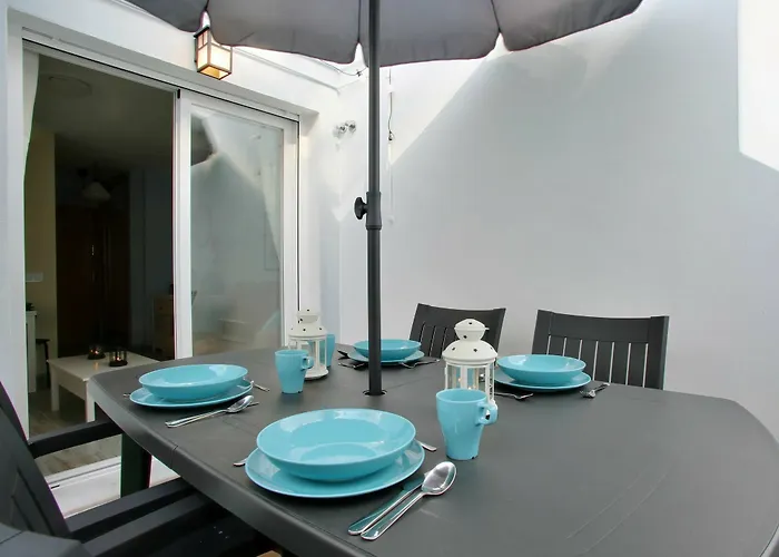 Apartmán Studio