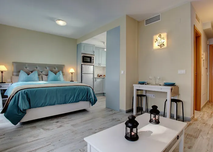Studio Apartmán *