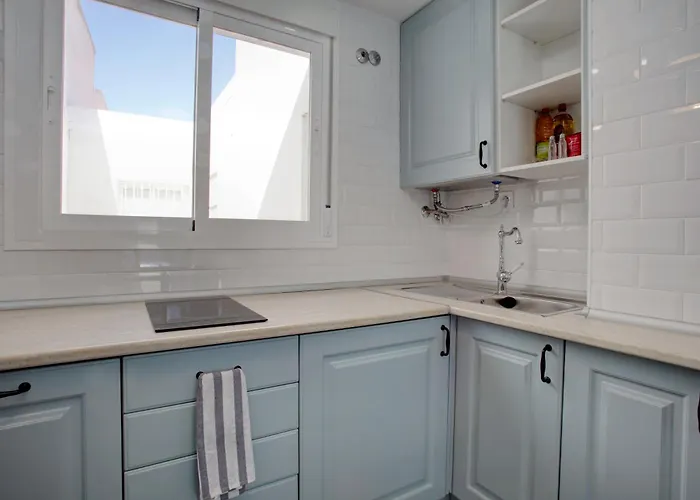 Studio Apartmán *