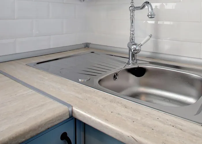 Apartmán Studio Màlaga