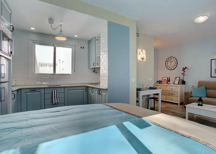 Apartmán Studio *