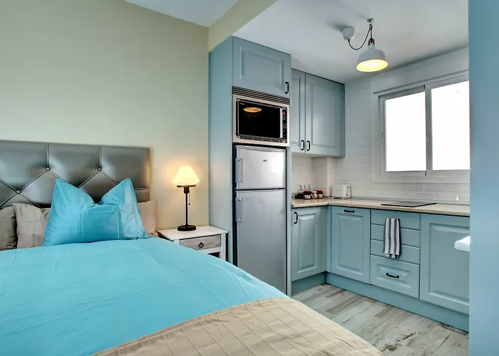 Apartmán Studio *
