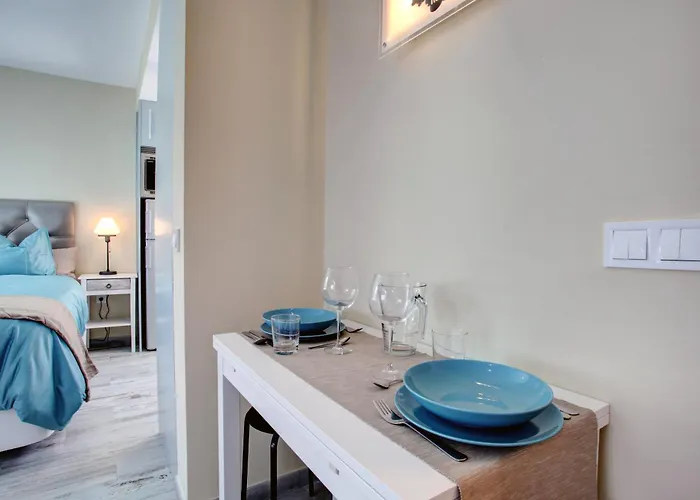 Apartmán Studio *