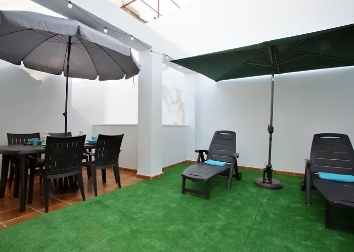 Studio Apartmán *