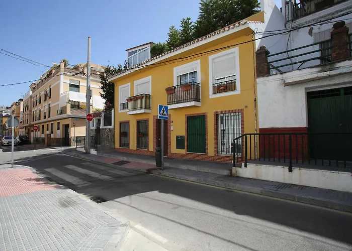 Studio * Màlaga