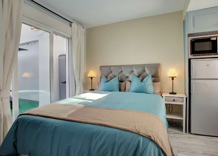 Apartmán Studio *