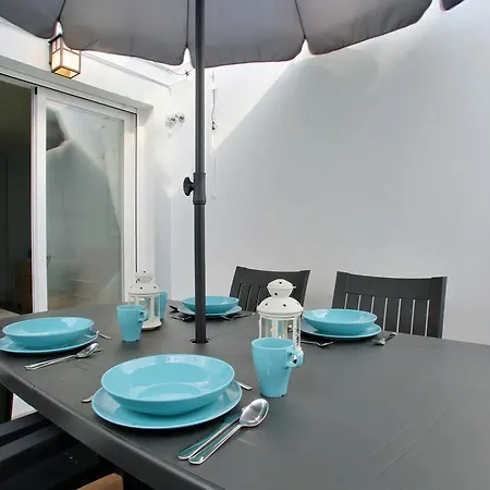 شقة Malaga Lodge Studio