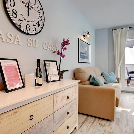 Malaga Lodge Studio