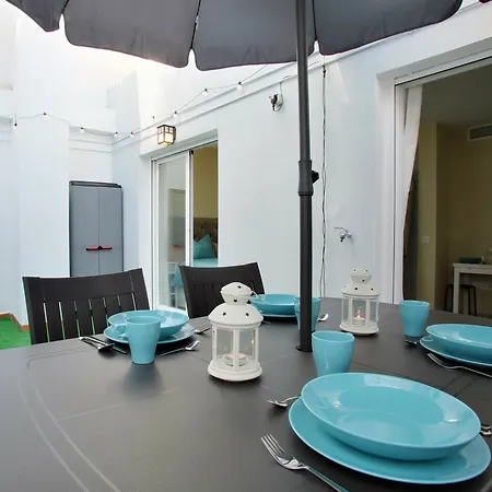 Malaga Lodge Studio *