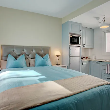 Lejlighed Malaga Lodge Studio